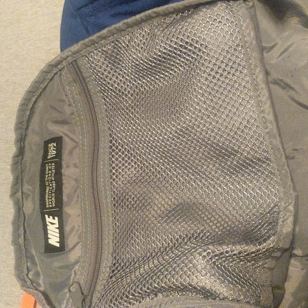 Nike backpack
